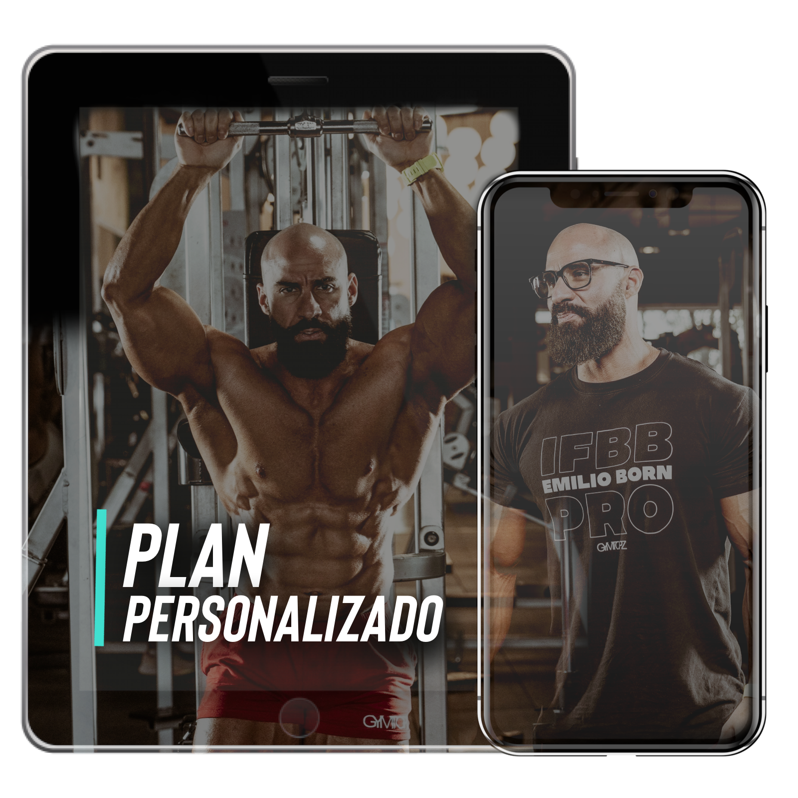 Plan Personalizado Diamante